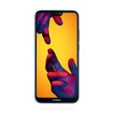 Huawei P20 lite Dual Sim 64GB Klein Blue