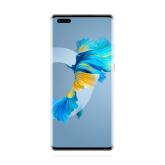 Huawei Mate 40 Pro 5G Dual Sim 256GB 8GB RAM Mystic Silver