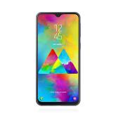 Samsung Galaxy M20 (2019) Duos SM-M205FD 64GB Charcoal Black